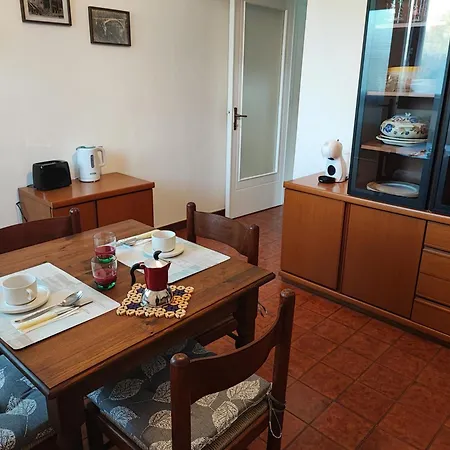 Lägenhet Casa Lusi - Pietro