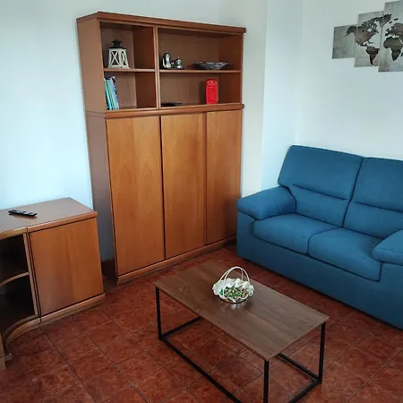 Lägenhet Casa Lusi - Pietro Stropino