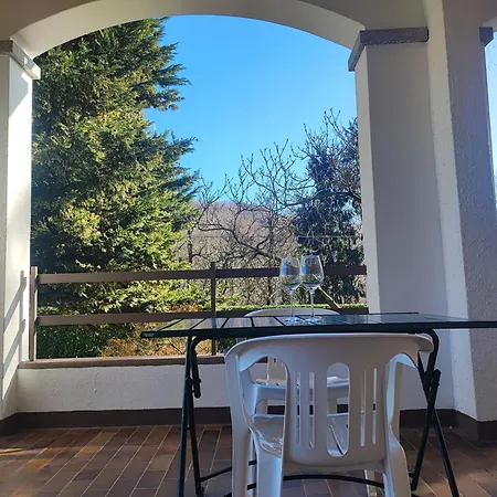 Casa Lusi - Pietro * Stropino