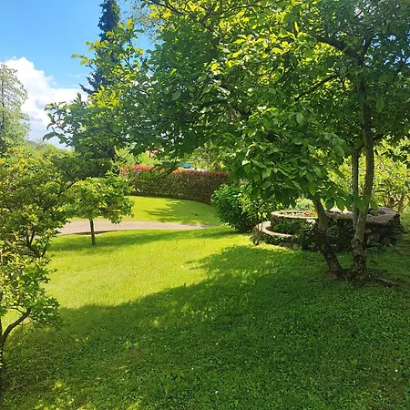 Casa Lusi - Pietro Lägenhet