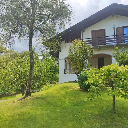 Casa Lusi - Pietro