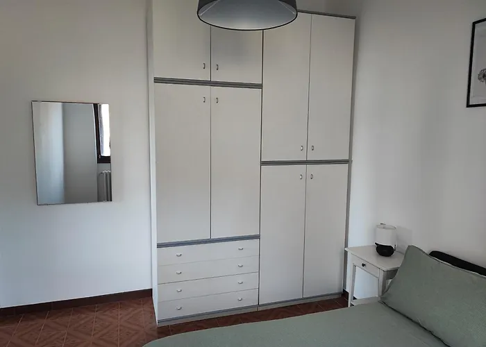 Casa Lusi - Pietro 아파트