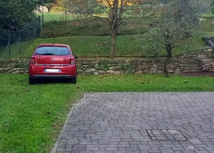 Casa Lusi - Pietro Stropino