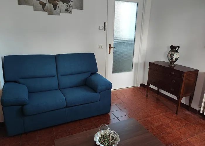 Casa Lusi - Pietro Stropino