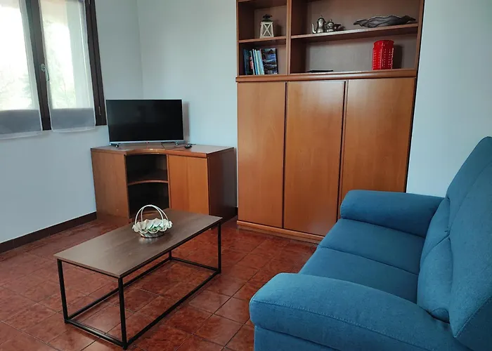 Casa Lusi - Pietro Stropino