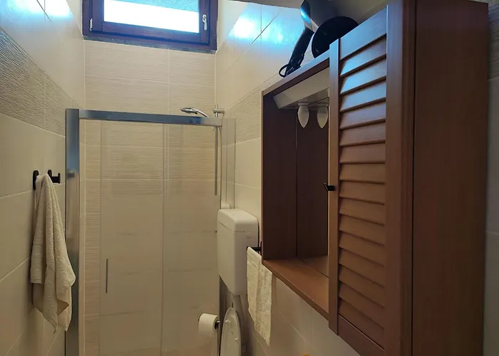 Apartament Casa Lusi - Pietro *