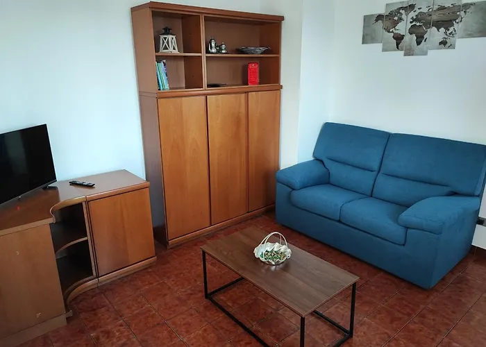 아파트 Casa Lusi - Pietro Stropino