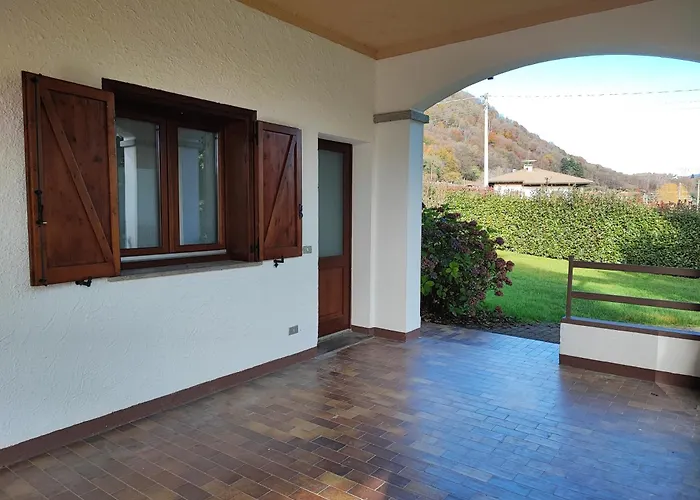 Casa Lusi - Pietro *