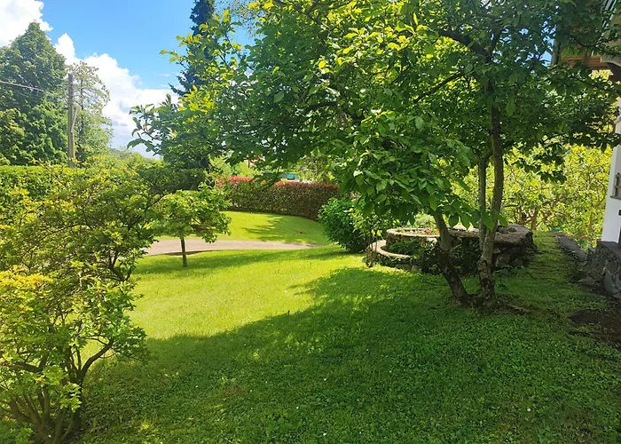 Casa Lusi - Pietro Apartament