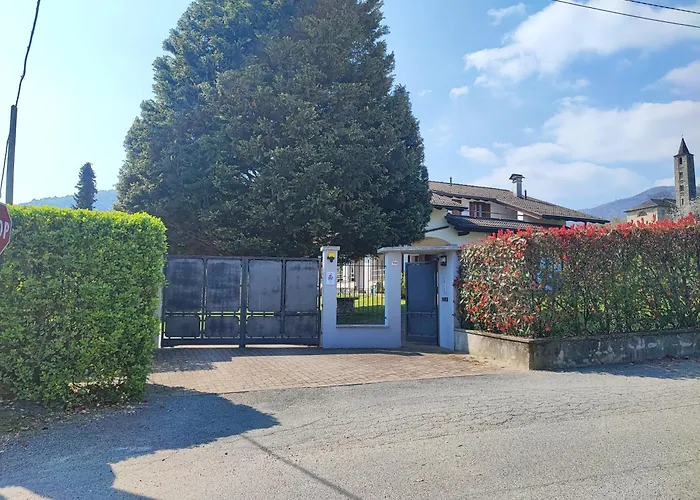 아파트 Casa Lusi - Pietro *