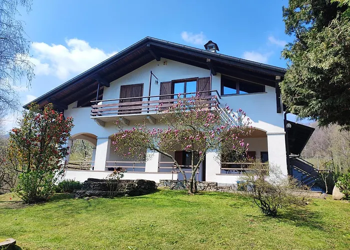 Casa Lusi - Pietro * Stropino