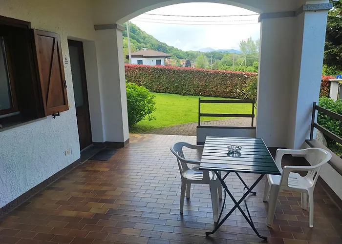 Casa Lusi - Pietro Apartament *